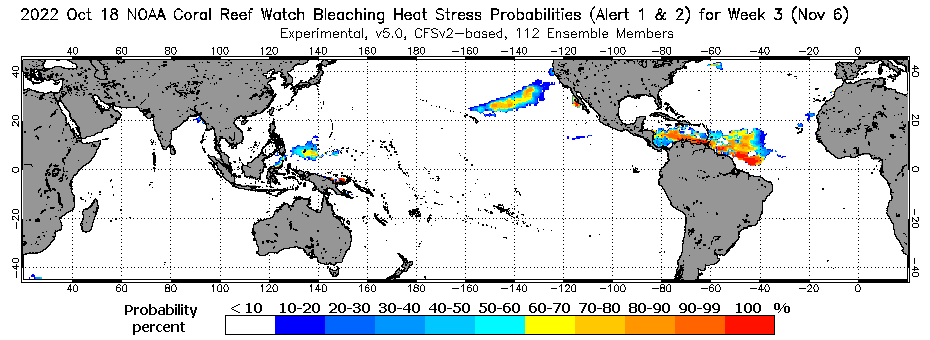 Outlook Map