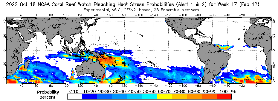 Outlook Map