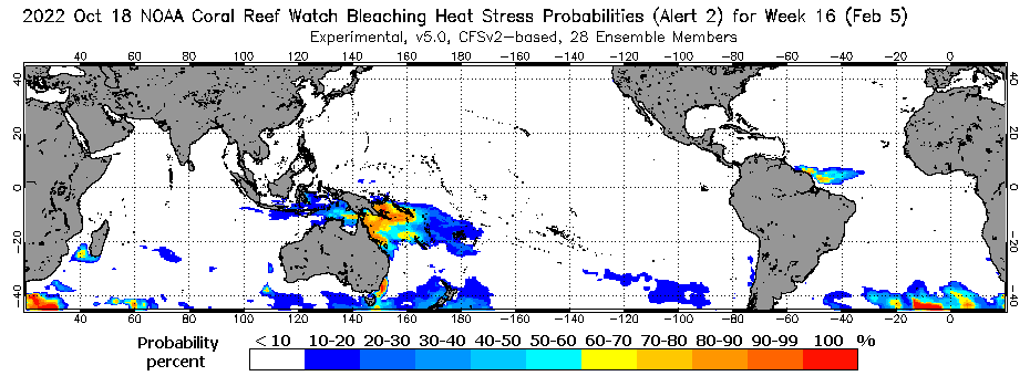 Outlook Map