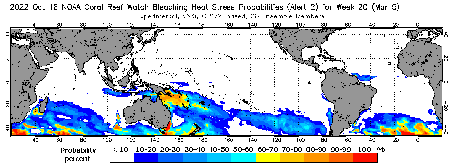 Outlook Map