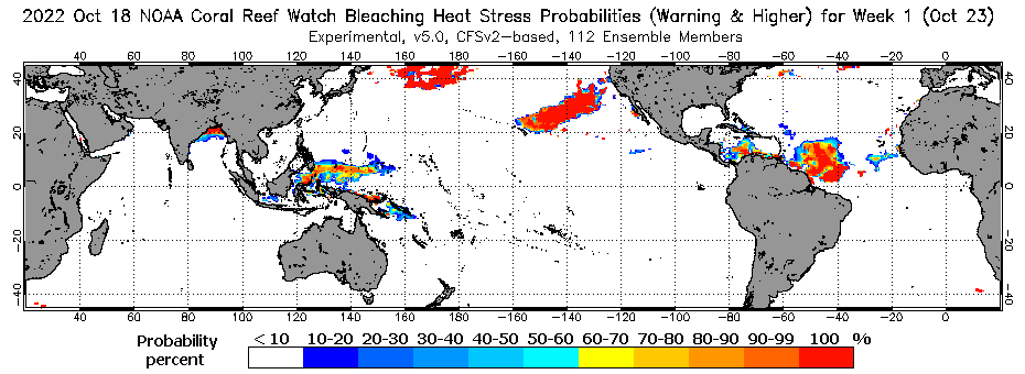 Outlook Map