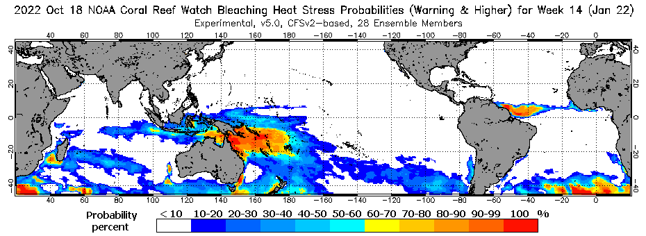 Outlook Map