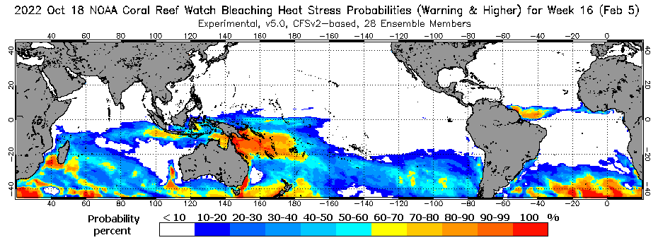 Outlook Map