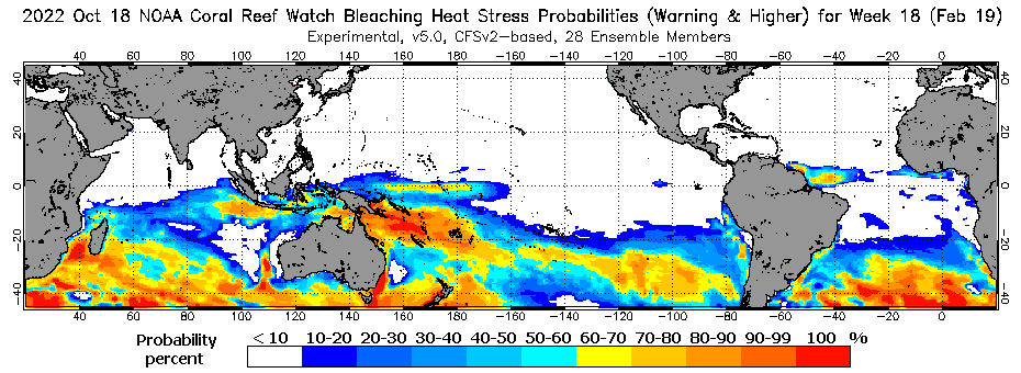 Outlook Map