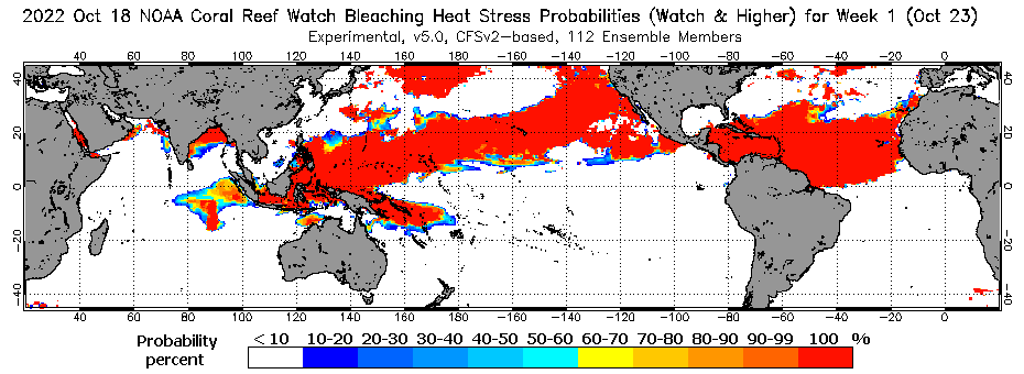 Outlook Map