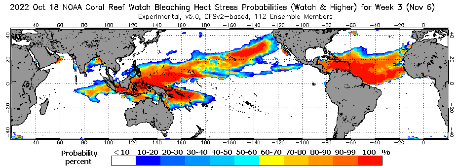 Outlook Map