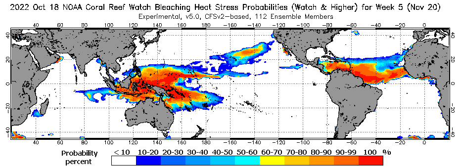 Outlook Map