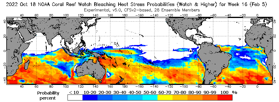 Outlook Map