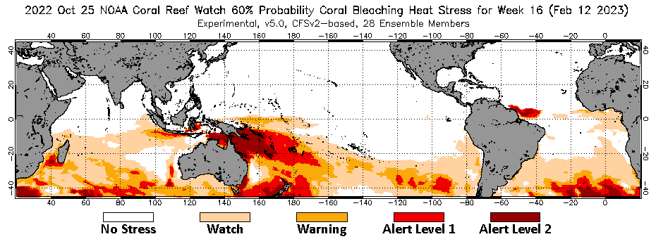 Outlook Map