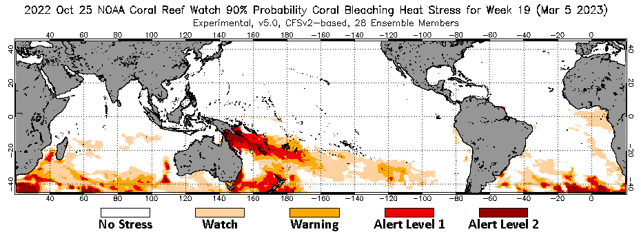 Outlook Map