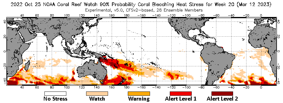 Outlook Map