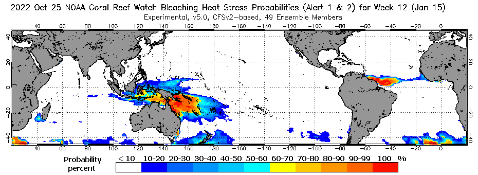 Outlook Map