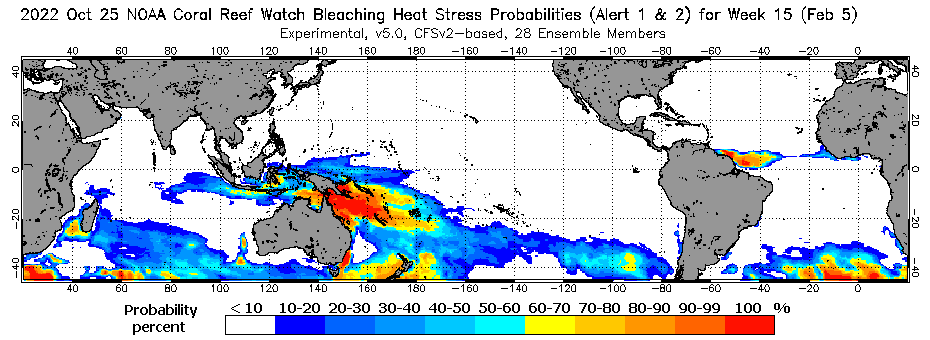 Outlook Map