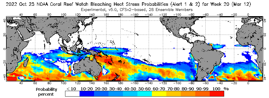 Outlook Map