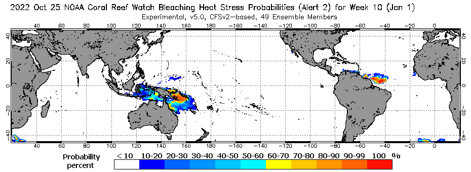 Outlook Map