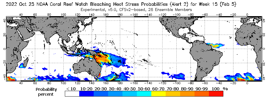 Outlook Map