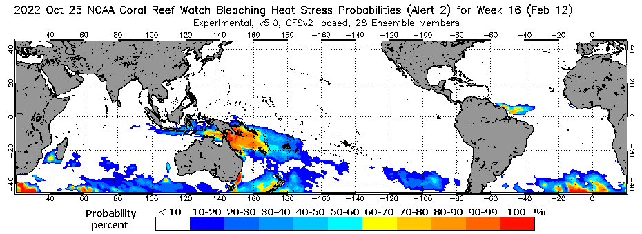 Outlook Map