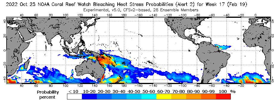 Outlook Map