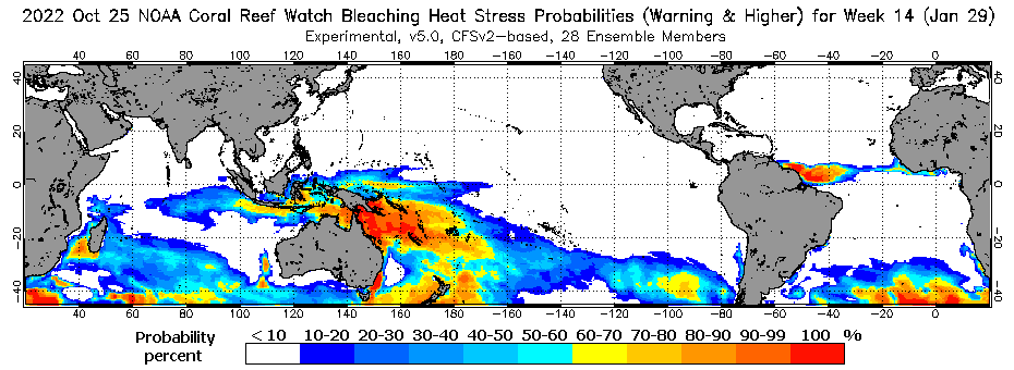 Outlook Map