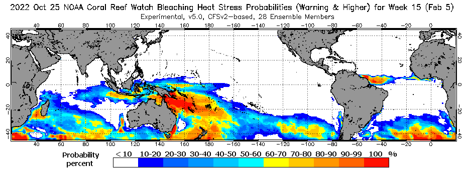 Outlook Map