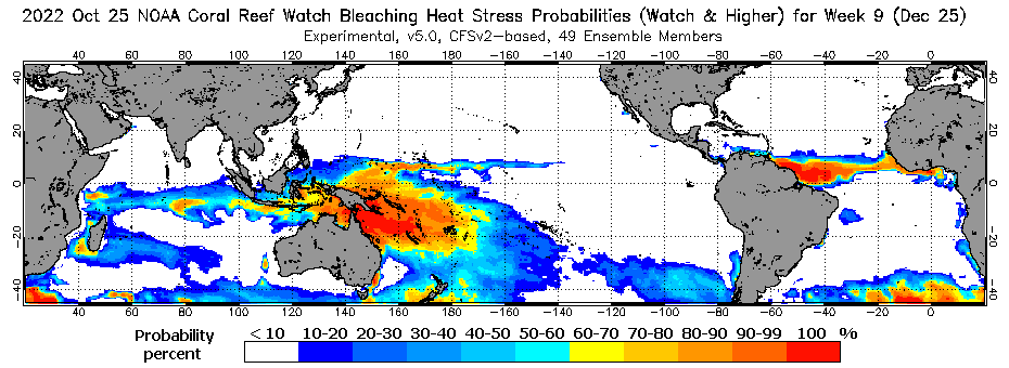 Outlook Map