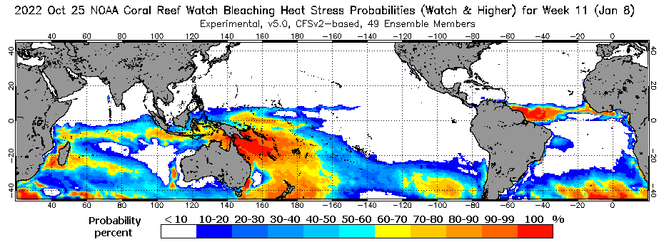 Outlook Map