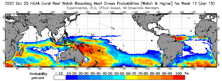 Outlook Map