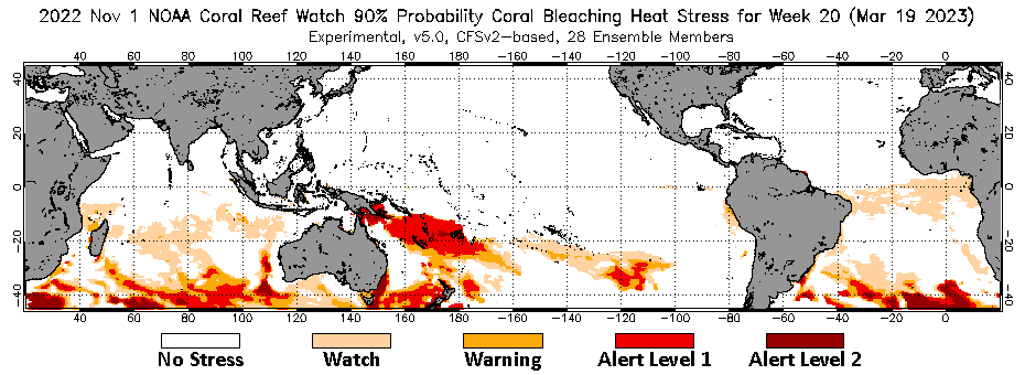 Outlook Map