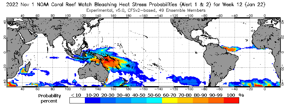 Outlook Map