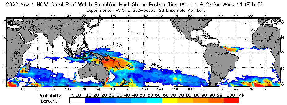 Outlook Map