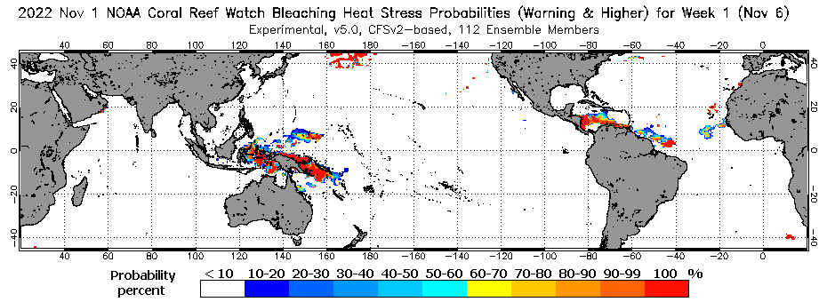 Outlook Map