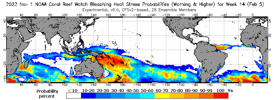 Outlook Map