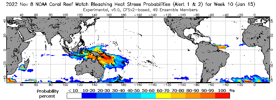 Outlook Map