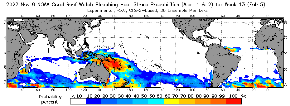 Outlook Map