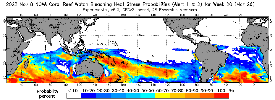 Outlook Map