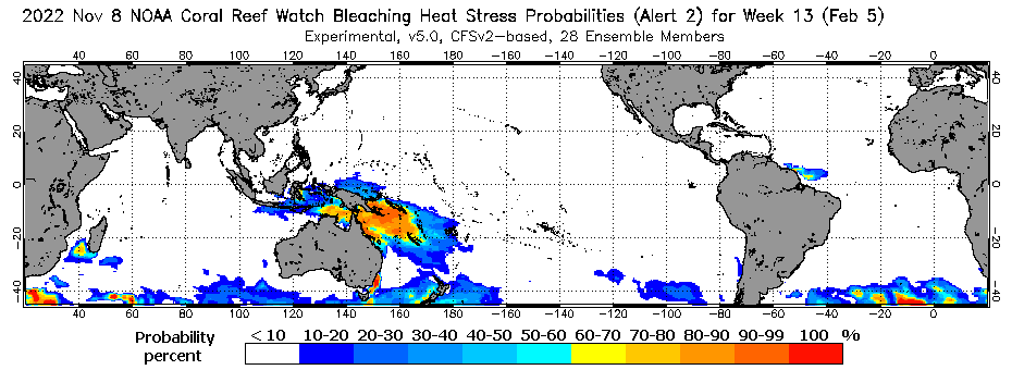 Outlook Map