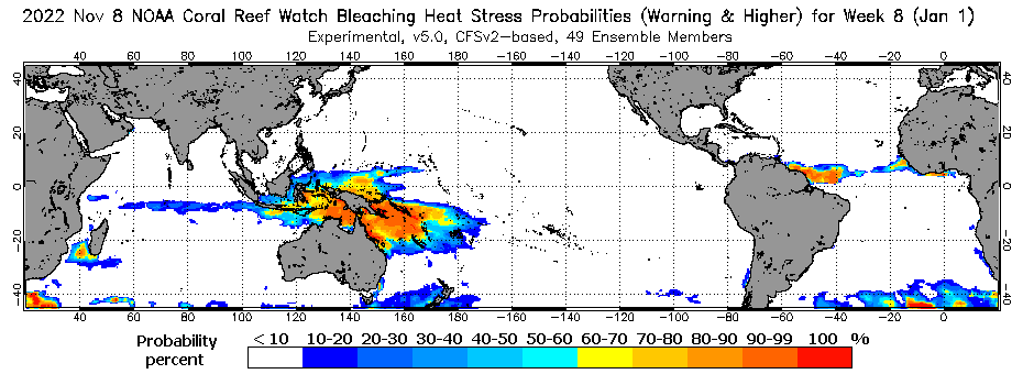 Outlook Map