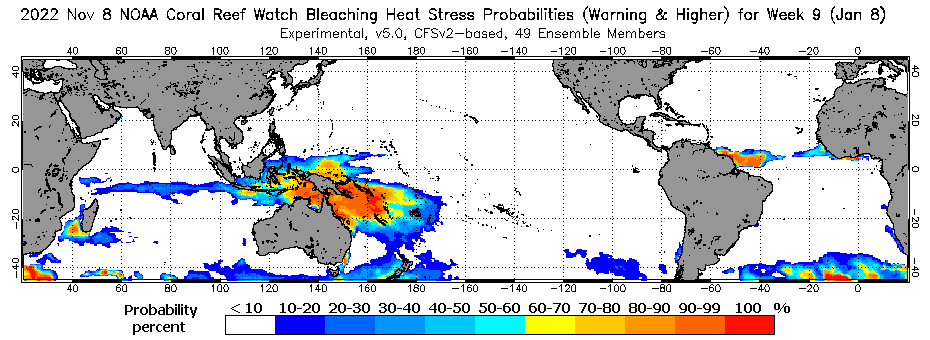 Outlook Map