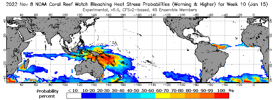 Outlook Map