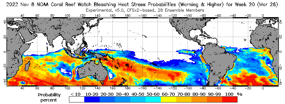 Outlook Map