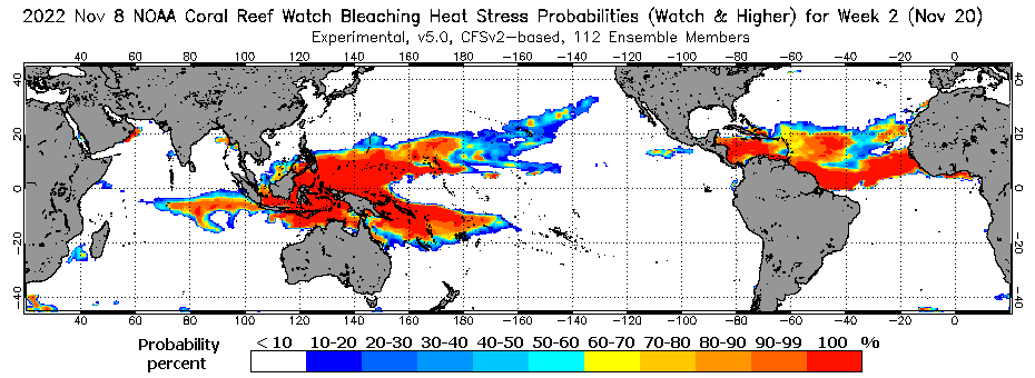 Outlook Map