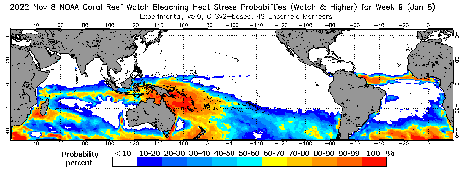 Outlook Map