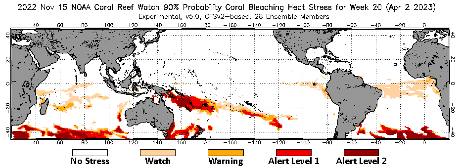 Outlook Map