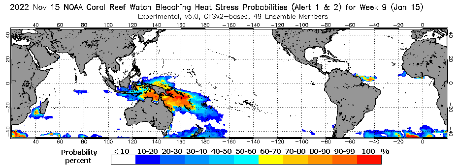 Outlook Map