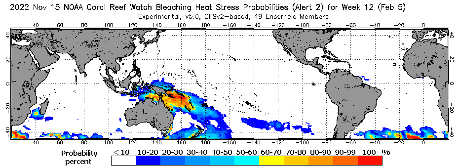 Outlook Map