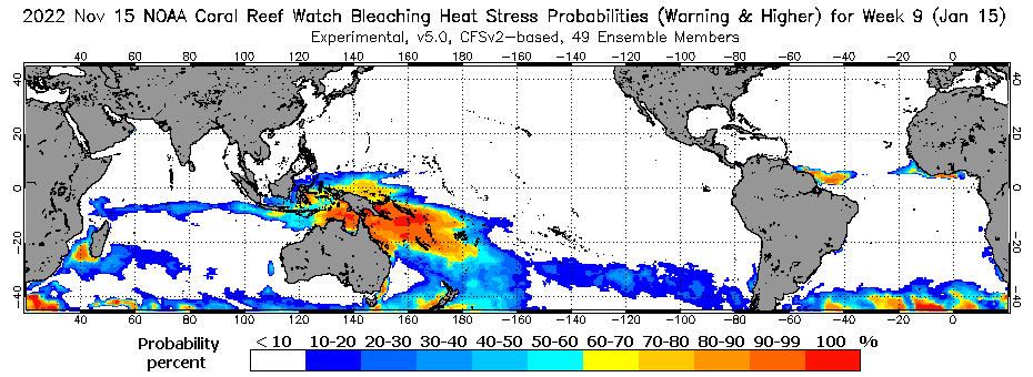 Outlook Map