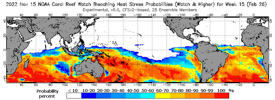 Outlook Map