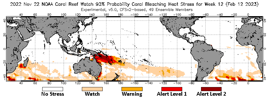 Outlook Map