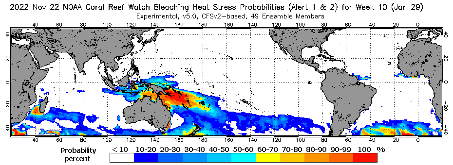 Outlook Map