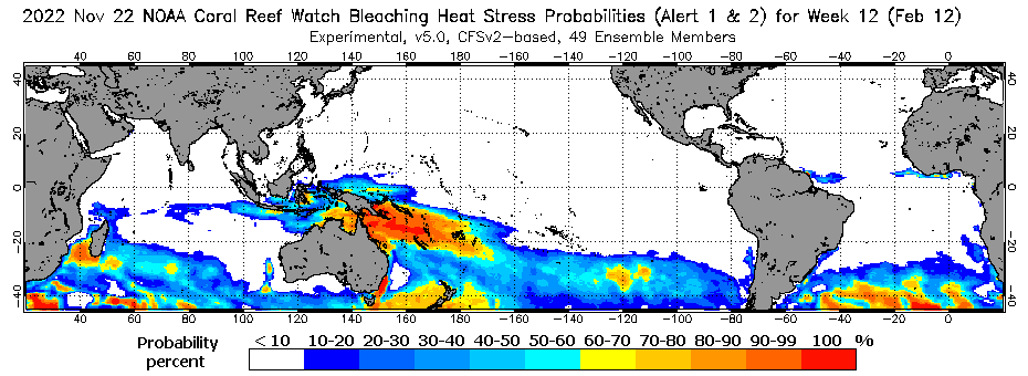 Outlook Map